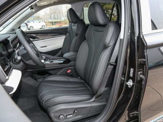 カスタマイズ 2023 ジーリー シンギュエル 2.0td ハイパワー オートマティック FWD フラグシップ SUV エディション