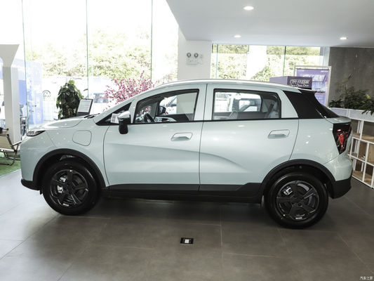 エネルギータイプ 純粋電気幾何 E-320km ハッピータイガー EV SUV EPB ブレーキシステム 2023