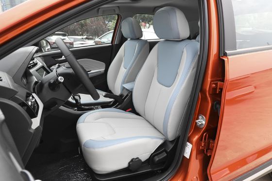 マクファーソン独立式サスペンション チェリーティゴ 3X 2022 ダイヤモンド版 1.5L CVT エリート