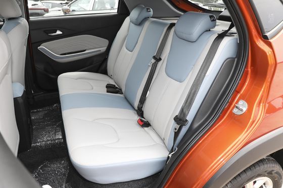マクファーソン独立式サスペンション チェリーティゴ 3X 2022 ダイヤモンド版 1.5L CVT エリート