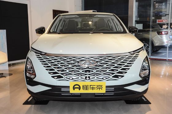 1000~1600cc チェリーSUV オモダ 2022 1.5t CVT トゥオジエ・エディション 状態