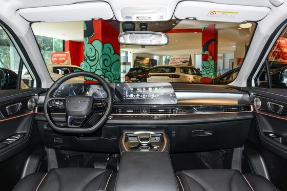 1000~1600cc チェリーSUV オモダ 2022 1.5t CVT トゥオジエ・エディション 状態