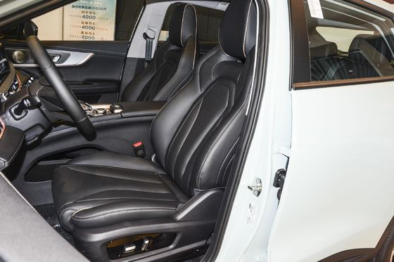 1000~1600cc チェリーSUV オモダ 2022 1.5t CVT トゥオジエ・エディション 状態