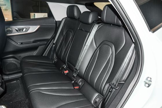 1000~1600cc チェリーSUV オモダ 2022 1.5t CVT トゥオジエ・エディション 状態