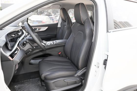チェリーSUVオモダ 2022 1.5t CVT バウンドレス版 マニュアルギアボックスSUV構造