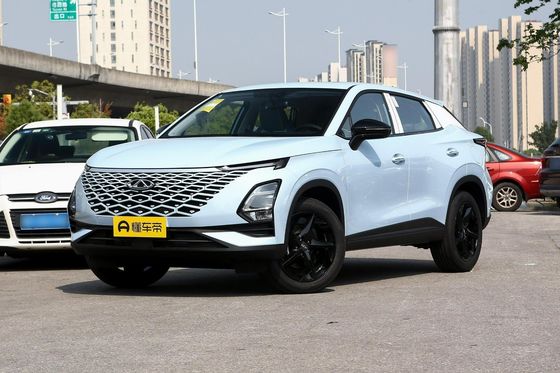 チェリーSUV Omoda 2022 1.6tgdi DCTハイダイメンション版