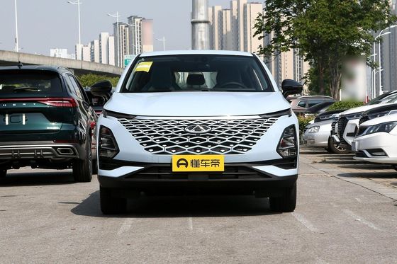 チェリーSUV Omoda 2022 1.6tgdi DCTハイダイメンション版