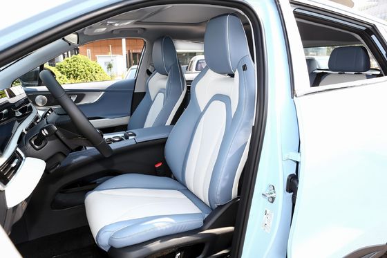 チェリーSUV Omoda 2022 1.6tgdi DCTハイダイメンション版