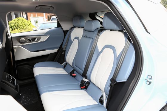 チェリーSUV Omoda 2022 1.6tgdi DCTハイダイメンション版