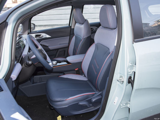 吉利ジオメトリE 2023 320KM ハッピータイガー 5人乗りの電気自動車 SUV