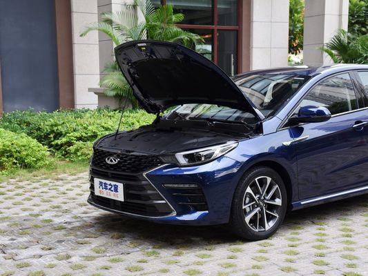 ガソリンカー チェリー アリゾ5プラス 2021 オザワ 1.5L CVT シング PLUS 販売後サービス