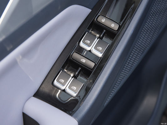 パーソナライゼーション 電気自動車 EV SUV ジーリージオメトリE 2023 401KM ライトリング タイガー 5人座