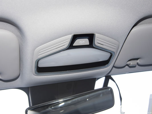 パーソナライゼーション 電気自動車 EV SUV ジーリージオメトリE 2023 401KM ライトリング タイガー 5人座