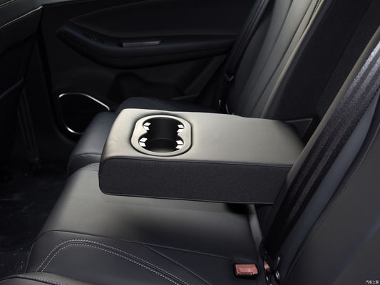 チェリー アリゾ5プラス オザワ 1.5T CVT スマート PLUS セダン