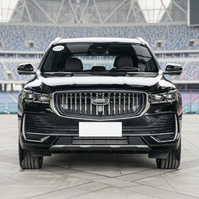 排気量 1600-2500cc ジーリー・シンギュエル 2.0td 高性能自動FWD フラグシップSUV