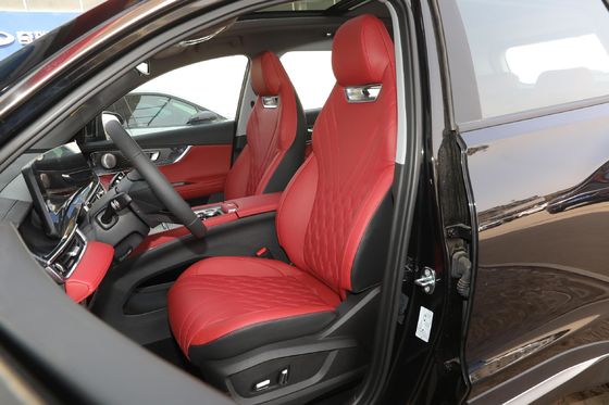 2023 Chery Tiggo7 Plus SUV FWDドライブと1.6L 197馬力L4エンジン