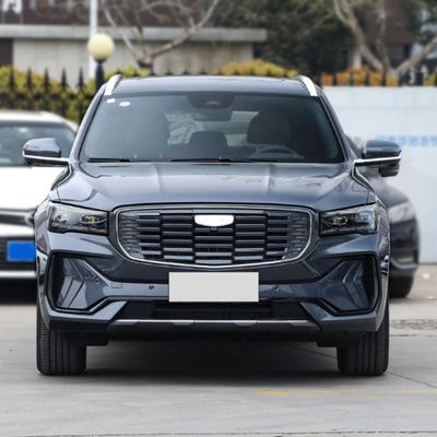 ジーリーXingyue L 2023 4WD フラグシップSUV エディション ブレーキシステム 4WD 4745*1860*1745