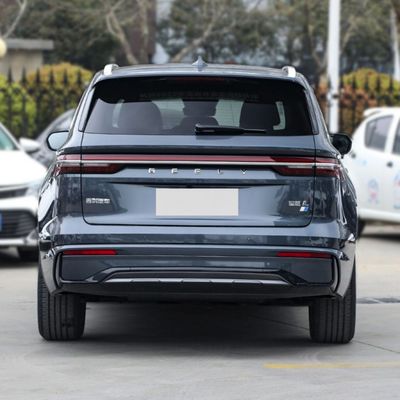 ジーリーXingyue L 2023 4WD フラグシップSUV エディション ブレーキシステム 4WD 4745*1860*1745