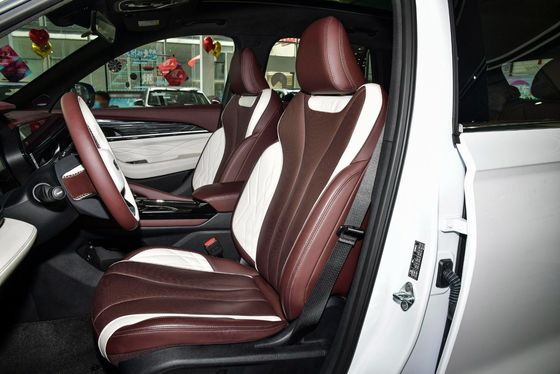 2021 ジーリーモンジャロ シンギュエ L 2.0td 高性能 4WD 車 4 席 1000~1600cc