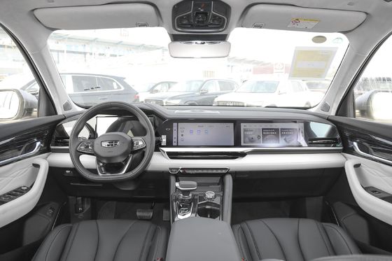 ジーリーモンジャロ シンギュエ L 2023 2.0td 高性能 2WD フラグシップ 1000-1600CC