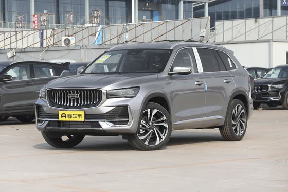 ジーリーモンジャロ シンギュエ L 2023 2.0td 高性能 2WD フラグシップ 1000-1600CC