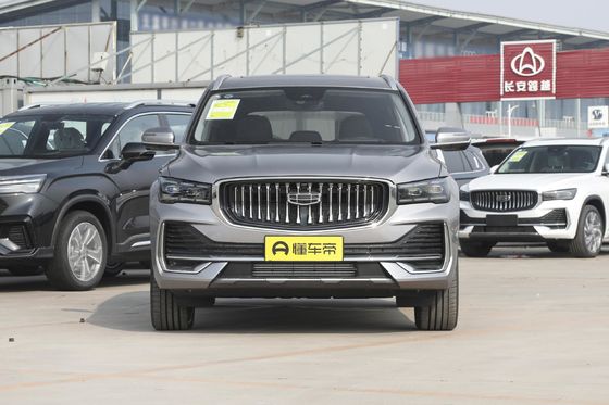 ジーリーモンジャロ シンギュエ L 2023 2.0td 高性能 2WD フラグシップ 1000-1600CC