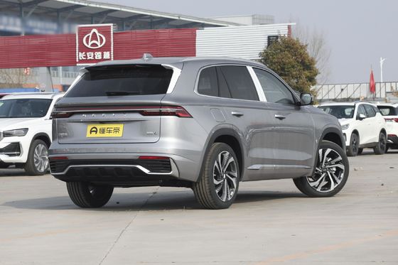 ジーリーモンジャロ シンギュエ L 2023 2.0td 高性能 2WD フラグシップ 1000-1600CC
