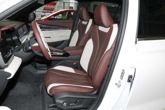 ジーリーモンジャロ シンギュエ L 2021 2.0td DCT Evo 2WD 高級ガソリン&amp;アフターセールスサービス