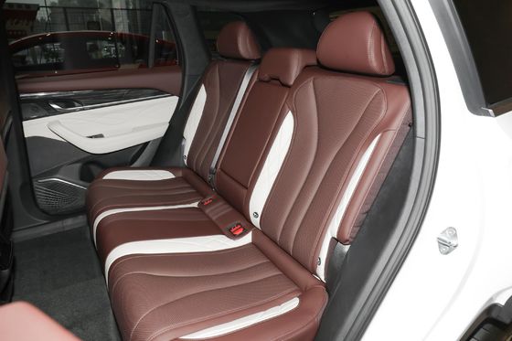 ジーリーモンジャロ シンギュエ L 2021 2.0td DCT Evo 2WD 高級ガソリン&amp;アフターセールスサービス