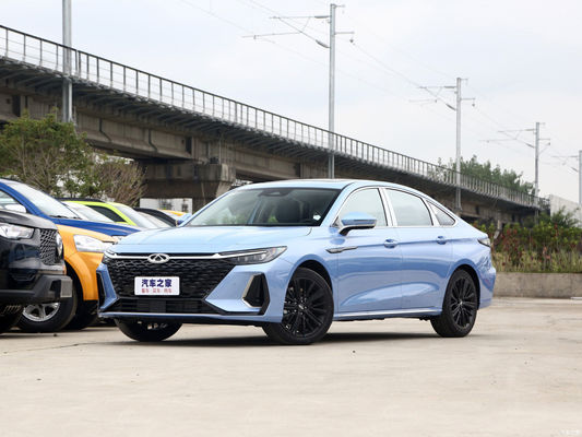 Chery Arrizo 8 1.6t DCT ガソリンカー エネルギータイプとEPBブレーキシステム