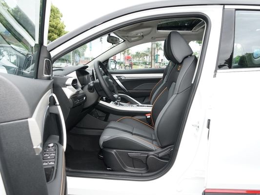 ジーリークールレイ 95800 1.5t DCT ダイヤモンド版 2023 準備用ガソリンカー kg 1340