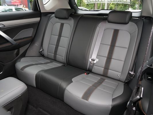 ジーリークールレイ 95800 1.5t DCT ダイヤモンド版 2023 準備用ガソリンカー kg 1340