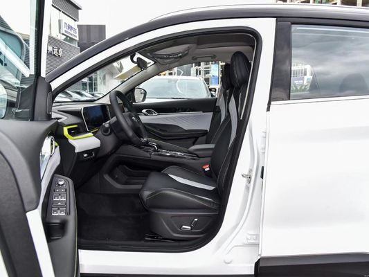 ISO10012認定 ジーリー・クールレイ・クール 1.5td DCT チャンピオンズ・エディション 2023 SUV ガソリンカー