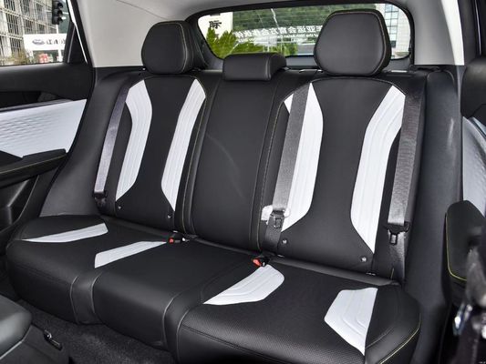 ISO10012認定 ジーリー・クールレイ・クール 1.5td DCT チャンピオンズ・エディション 2023 SUV ガソリンカー
