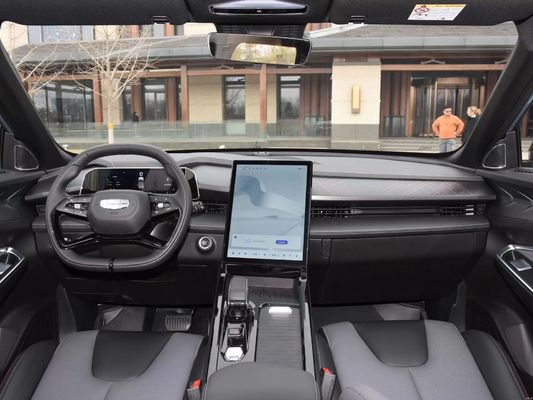 オートマティック ジーリー アトラス PRO ボイウ クール 1.5td インテリジェント エンジョイメント 2023型 ガソリンSUV