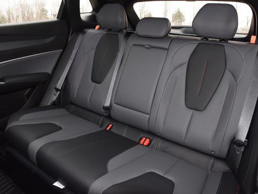 オートマティック ジーリー アトラス PRO ボイウ クール 1.5td インテリジェント エンジョイメント 2023型 ガソリンSUV