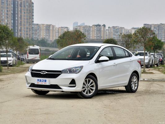 Chery Arrizo 5 CNG 1.6L ガソリンカー 最大速度4572*1825*1482で165km/h