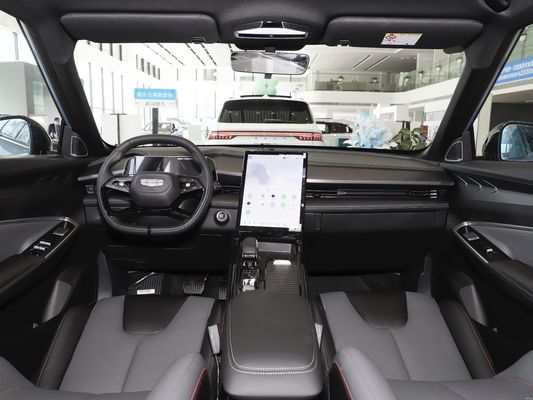 吉利 アルタス PRO ボイウ クール 1.5td ジリアン型SUV 自動ガソリンカー