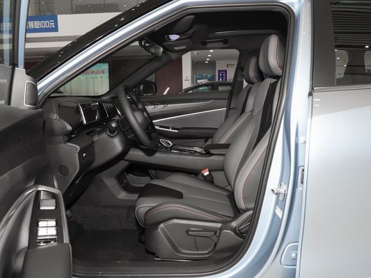 吉利 アルタス PRO ボイウ クール 1.5td ジリアン型SUV 自動ガソリンカー