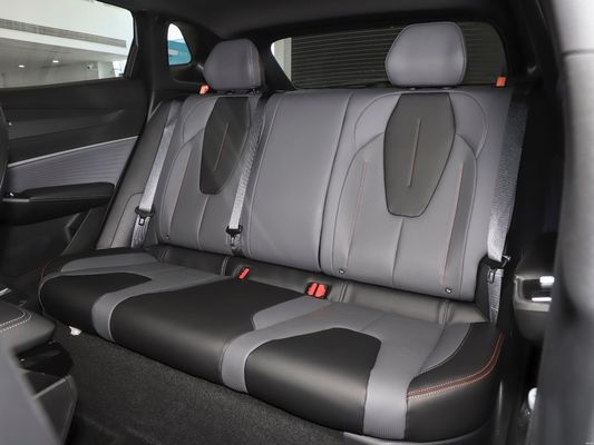吉利 アルタス PRO ボイウ クール 1.5td ジリアン型SUV 自動ガソリンカー