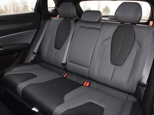 ジーリー アルタス PRO ボイウ クール 1.5td インテリジェント 2023 SUV ガソリンカー 燃料とパワフル