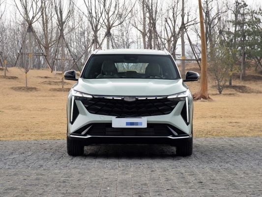 ジーリー アルタス PRO ボイウ クール 1.5td ジズン 2023型 ガソリンSUV 準備量 kg 1475