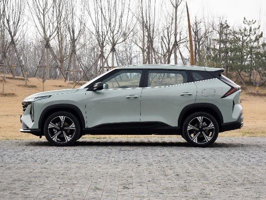 ジーリー アルタス PRO ボイウ クール 1.5td ジズン 2023型 ガソリンSUV 準備量 kg 1475