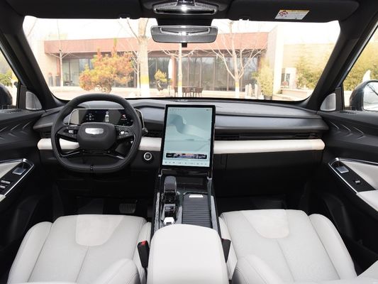 ジーリー アルタス PRO ボイウ クール 1.5td ジズン 2023型 ガソリンSUV 準備量 kg 1475