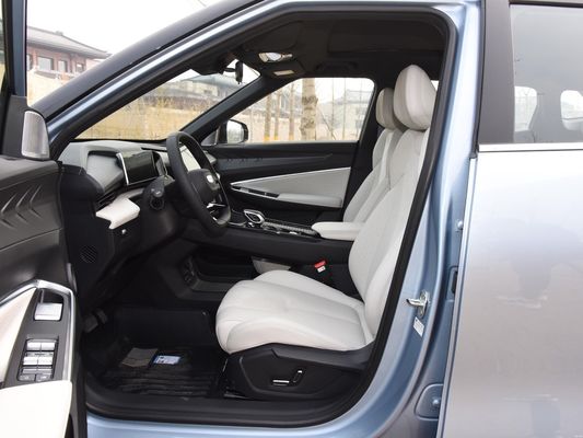ジーリー アルタス PRO ボイウ クール 1.5td ジズン 2023型 ガソリンSUV 準備量 kg 1475