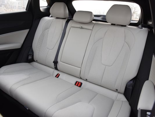 ジーリー アルタス PRO ボイウ クール 1.5td ジズン 2023型 ガソリンSUV 準備量 kg 1475