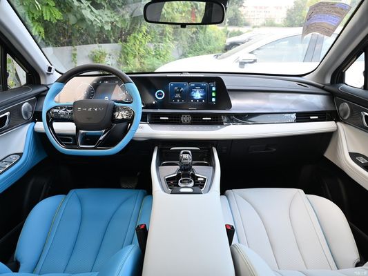 最大速度206km/h 2022 チェリーオモダ5 1.6tgdi DCT ディメンショナル ウルトラエディション SUV