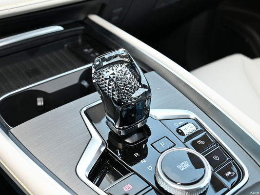 最大速度206km/h 2022 チェリーオモダ5 1.6tgdi DCT ディメンショナル ウルトラエディション SUV