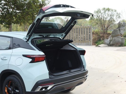 最大速度206km/h 2022 チェリーオモダ5 1.6tgdi DCT ディメンショナル ウルトラエディション SUV