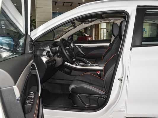 1340kg 準備 ジーリークーレ 1.5t DCTプラチナ版 2023 SUV ガソリンカー RWD